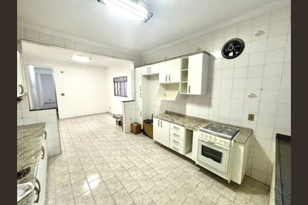 Casa à venda com 240m², 3 quartos e 1 vagaCozinha