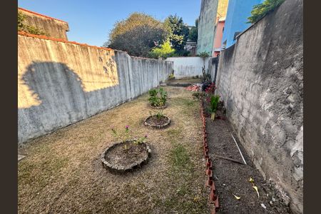 Casa à venda com 240m², 3 quartos e 1 vagaQuintal