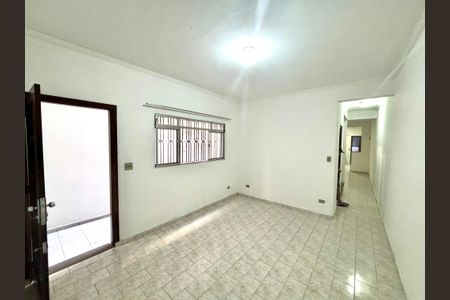 Sala de casa para alugar com 3 quartos, 240m² em Parque Boturussu, São Paulo