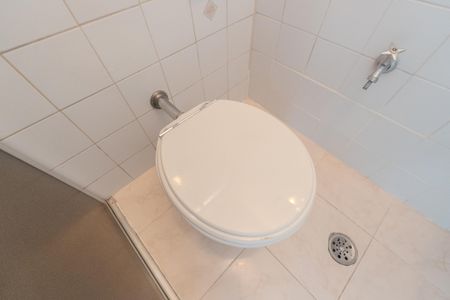 Apartamento à venda com 194m², 3 quartos e 1 vagaBanheiro de serviço