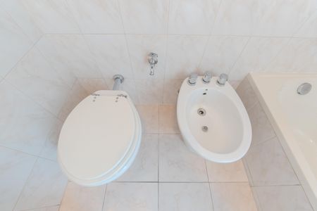 Apartamento à venda com 194m², 3 quartos e 1 vagaBanheiro da Suíte