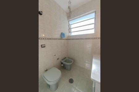 Apartamento à venda com 194m², 3 quartos e 1 vagaBanheiro