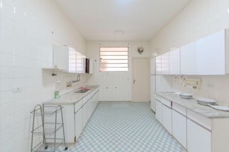 Apartamento à venda com 194m², 3 quartos e 1 vagaCozinha