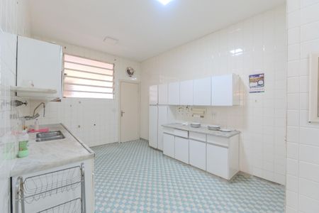 Apartamento à venda com 194m², 3 quartos e 1 vagaCozinha