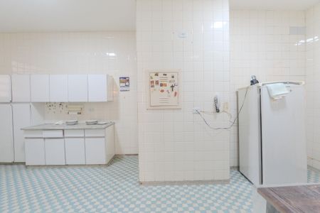 Apartamento à venda com 194m², 3 quartos e 1 vagaCozinha