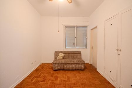 Quarto 2 de apartamento para alugar com 3 quartos, 194m² em Bela Vista, São Paulo