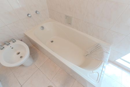 Apartamento à venda com 194m², 3 quartos e 1 vagaBanheiro da Suíte