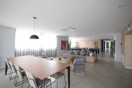 Studio para alugar com 25m², 1 quarto e sem vagaÁrea comum