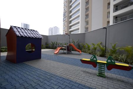 Studio para alugar com 25m², 1 quarto e sem vagaPlayground