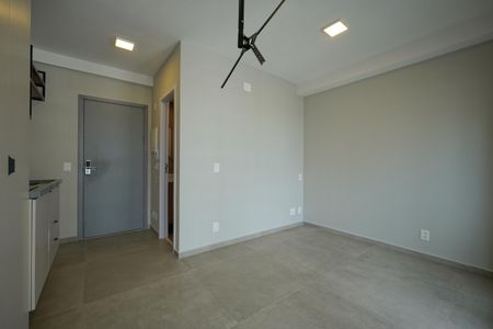 Studio de kitnet/studio para alugar com 1 quarto, 25m² em Vila Mariana, São Paulo