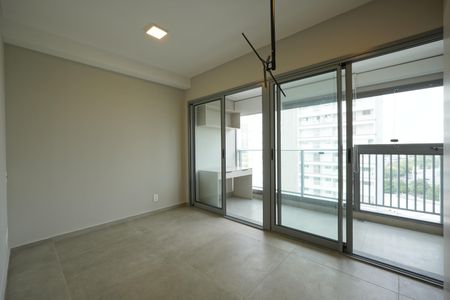Studio de kitnet/studio para alugar com 1 quarto, 25m² em Vila Mariana, São Paulo
