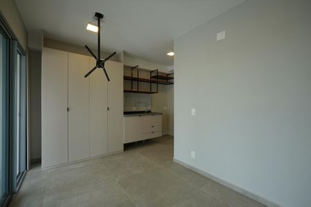 Studio de kitnet/studio para alugar com 1 quarto, 25m² em Vila Mariana, São Paulo