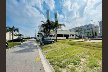 Apartamento para alugar com 44m², 2 quartos e 1 vagaÁrea comum