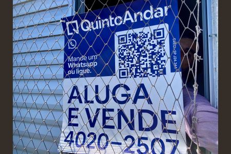 Apartamento para alugar com 44m², 2 quartos e 1 vagaPlaca aproximada
