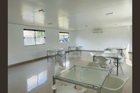 Apartamento para alugar com 44m², 2 quartos e 1 vagaSalão de Festas