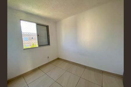 Apartamento para alugar com 44m², 2 quartos e 1 vagaQuarto 1