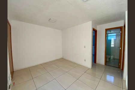 Apartamento para alugar com 44m², 2 quartos e 1 vagaSala