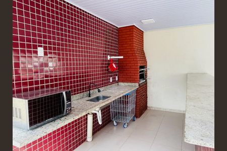 Apartamento para alugar com 44m², 2 quartos e 1 vagaSalão de Festas