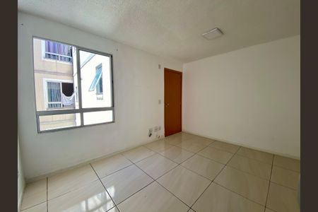 Apartamento para alugar com 44m², 2 quartos e 1 vagaSala