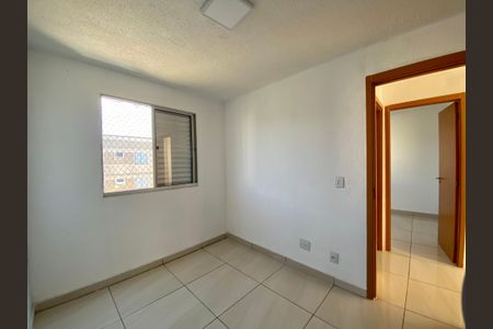 Apartamento para alugar com 44m², 2 quartos e 1 vagaQuarto 2