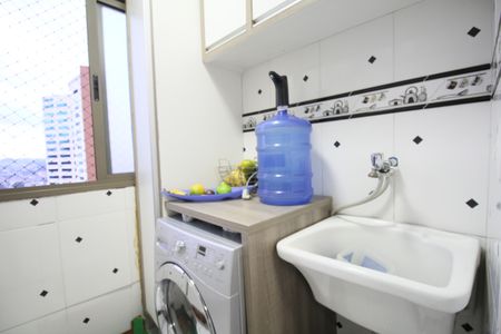 Apartamento à venda com 70m², 2 quartos e 1 vagaCozinha
