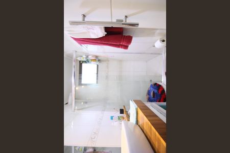 Apartamento à venda com 70m², 2 quartos e 1 vagaBanheiro