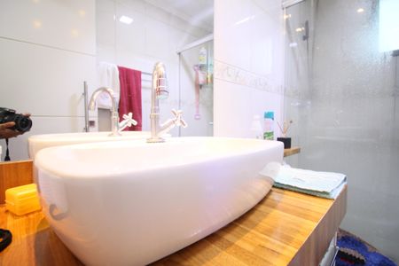 Apartamento à venda com 70m², 2 quartos e 1 vagaBanheiro