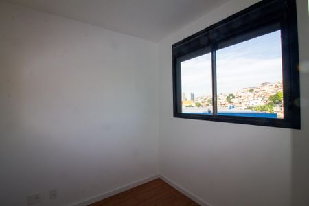 Apartamento para alugar com 36m², 2 quartos e sem vagaQuarto 2