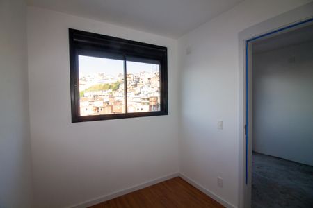 Apartamento para alugar com 36m², 2 quartos e sem vagaQuarto 2