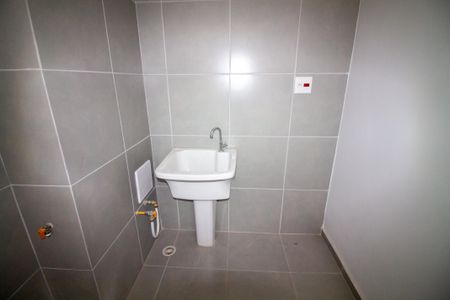 Apartamento para alugar com 36m², 2 quartos e sem vagaCozinha / Área de Serviço