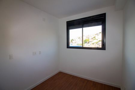 Apartamento para alugar com 36m², 2 quartos e sem vagaQuarto 1