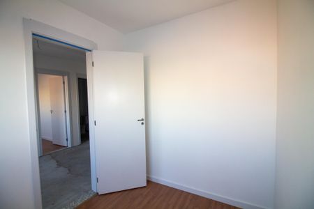 Apartamento para alugar com 36m², 2 quartos e sem vagaQuarto 2