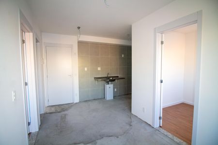 Apartamento para alugar com 36m², 2 quartos e sem vagaSala / Sala de Jantar