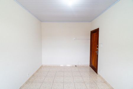 Quarto 2 de casa para alugar com 2 quartos, 120m² em Vila Fachini, São Paulo