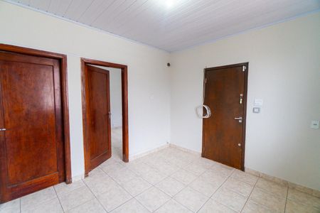 Sala de casa para alugar com 2 quartos, 120m² em Vila Fachini, São Paulo