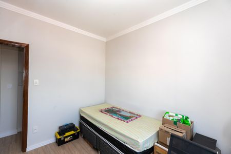 Apartamento à venda com 89m², 3 quartos e 1 vagaQUARTO 2