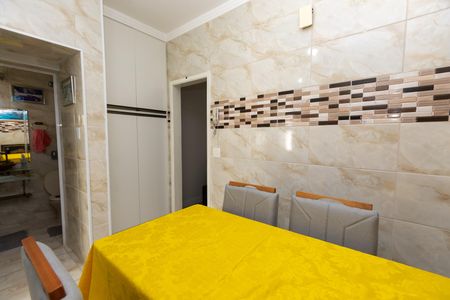 Apartamento à venda com 89m², 3 quartos e 1 vagaSALA DE JANTAR