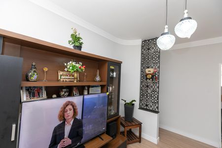 Apartamento à venda com 89m², 3 quartos e 1 vagaSALA