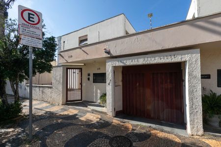 Apartamento à venda com 89m², 3 quartos e 1 vagaFACHADA DO PRÉDIO