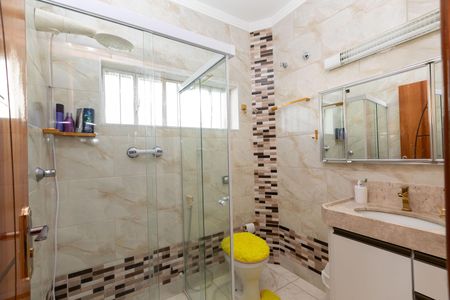 Apartamento à venda com 89m², 3 quartos e 1 vagaBANHEIRO SOCIAL