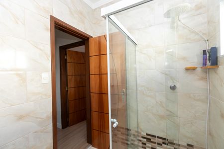 Apartamento à venda com 89m², 3 quartos e 1 vagaBANHEIRO SOCIAL