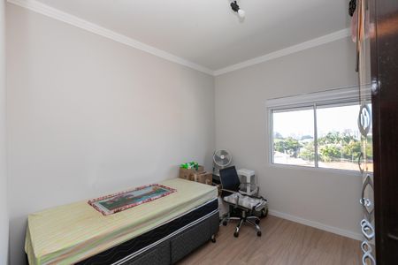 Apartamento à venda com 89m², 3 quartos e 1 vagaQUARTO 2