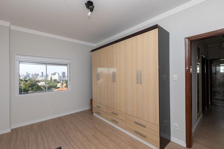QUARTO 1 de apartamento à venda com 3 quartos, 89m² em Jardim Chapadão, Campinas