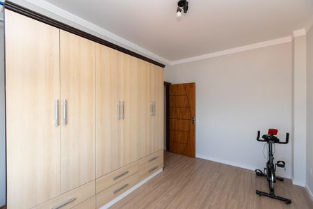 Apartamento à venda com 89m², 3 quartos e 1 vagaQUARTO 1