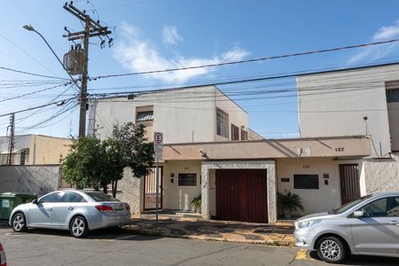 Apartamento à venda com 89m², 3 quartos e 1 vagaFACHADA DO PRÉDIO