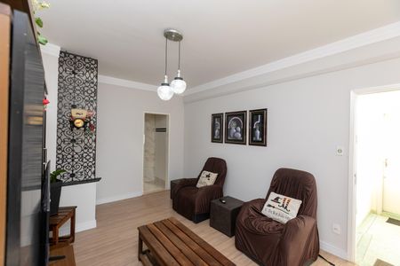 Apartamento à venda com 89m², 3 quartos e 1 vagaSALA