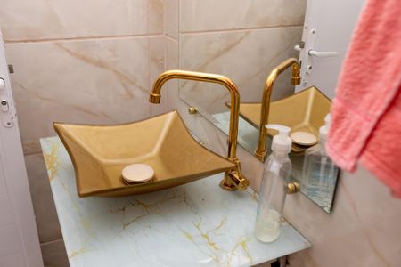 Apartamento à venda com 89m², 3 quartos e 1 vagaBANHEIRO SERVIÇO