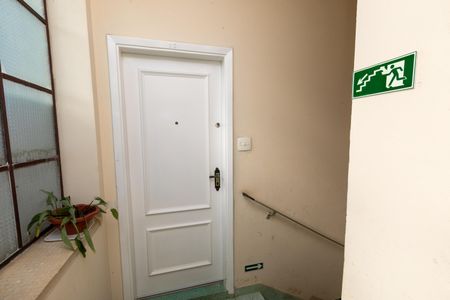 Apartamento à venda com 89m², 3 quartos e 1 vagaHALL DE ENTRADA