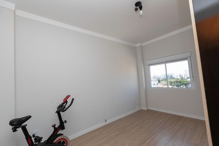 Apartamento à venda com 89m², 3 quartos e 1 vagaQUARTO 1