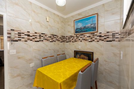 Apartamento à venda com 89m², 3 quartos e 1 vagaSALA DE JANTAR